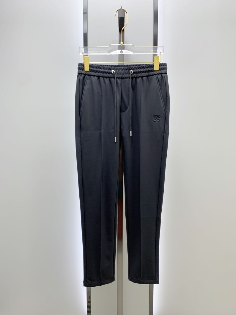 Dolce Gabbana Long Pants